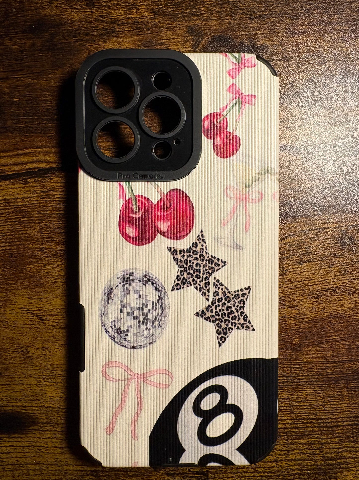 iPhone 16 pro max cases