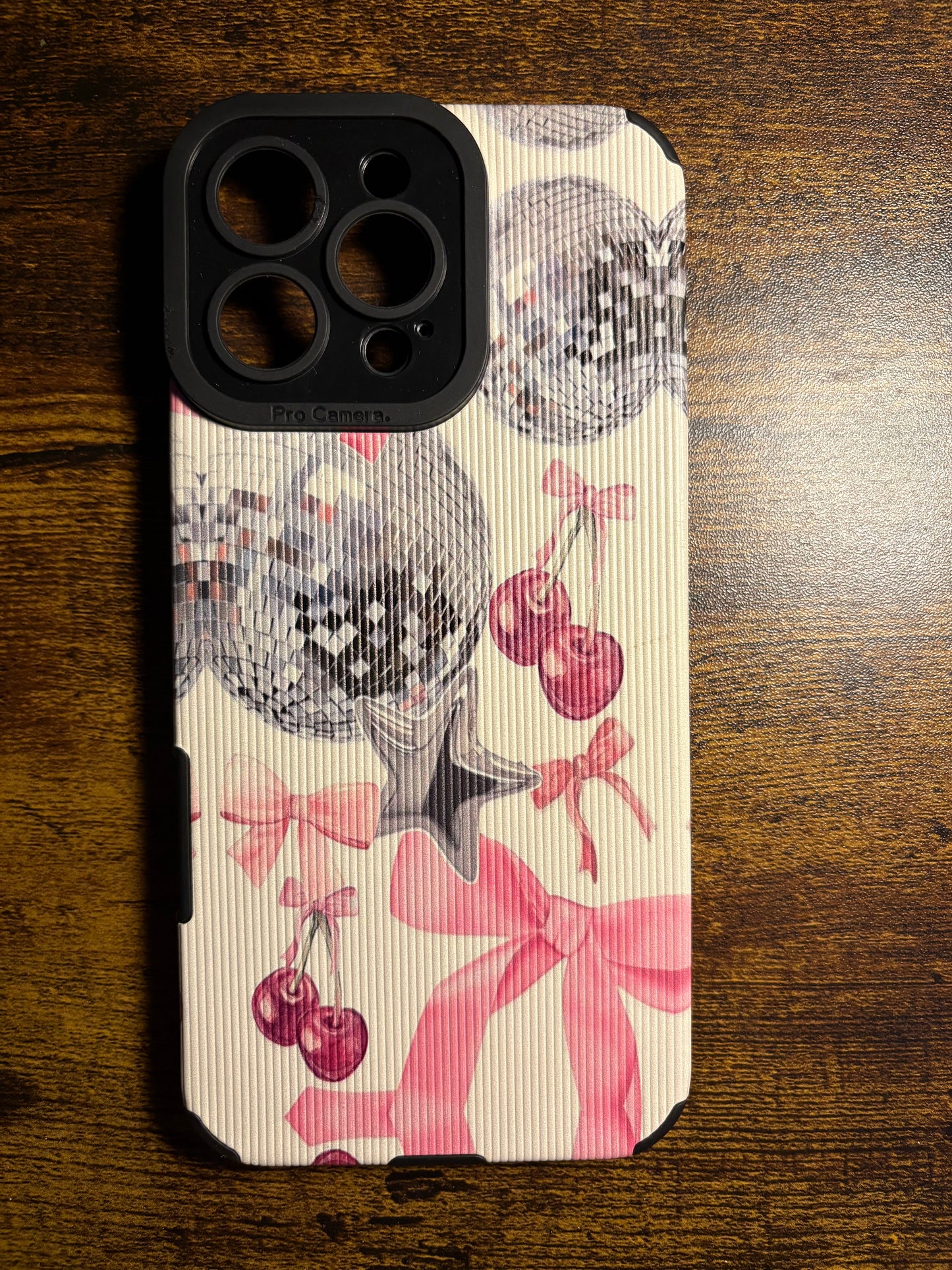 iPhone 16 pro max cases