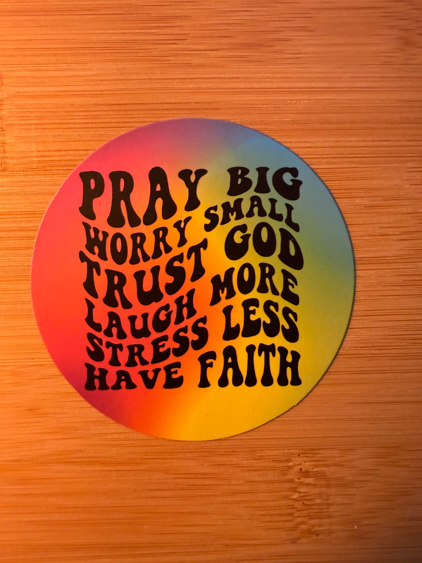 Bible verse cardstock