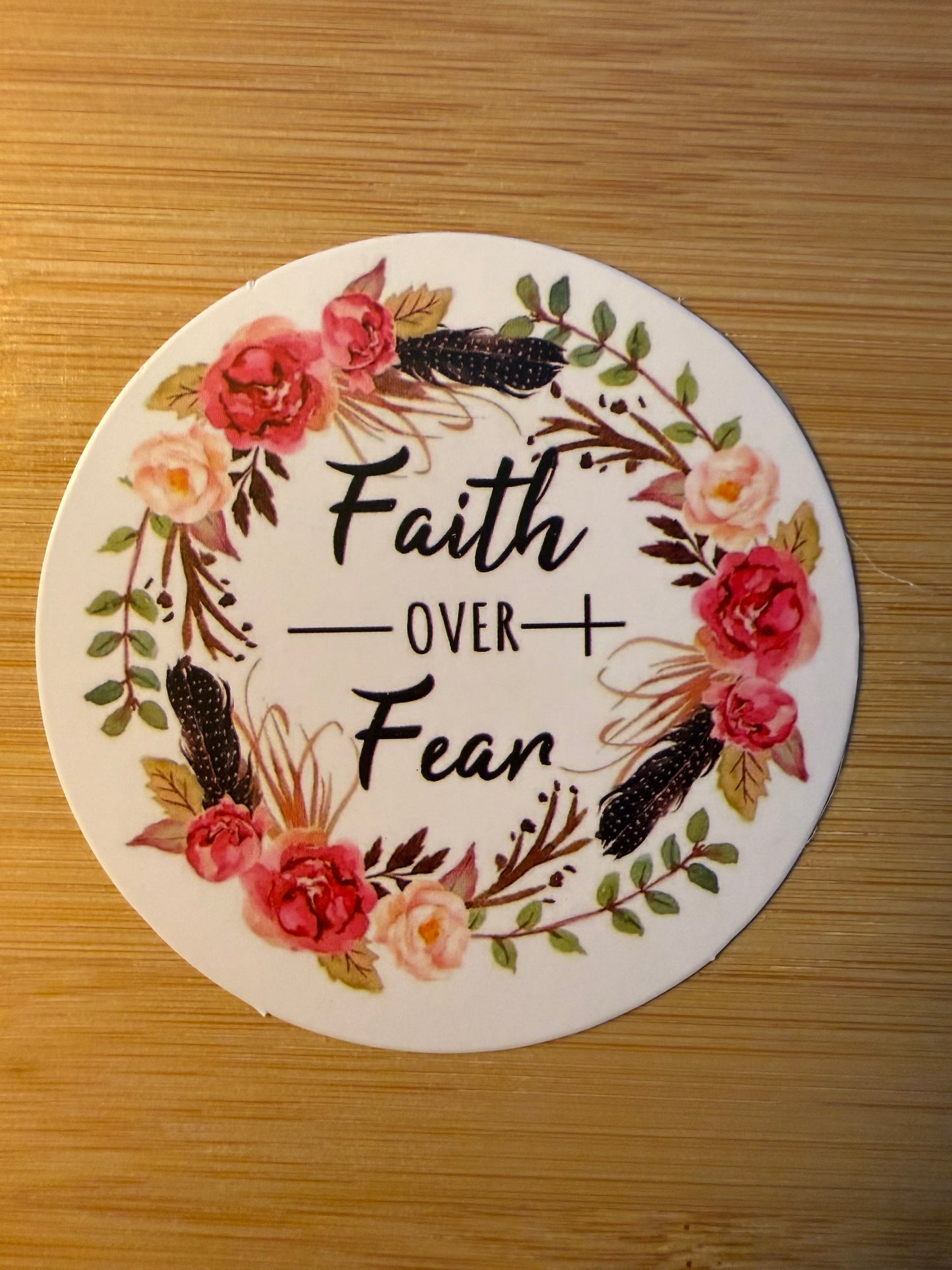 Bible verse cardstock