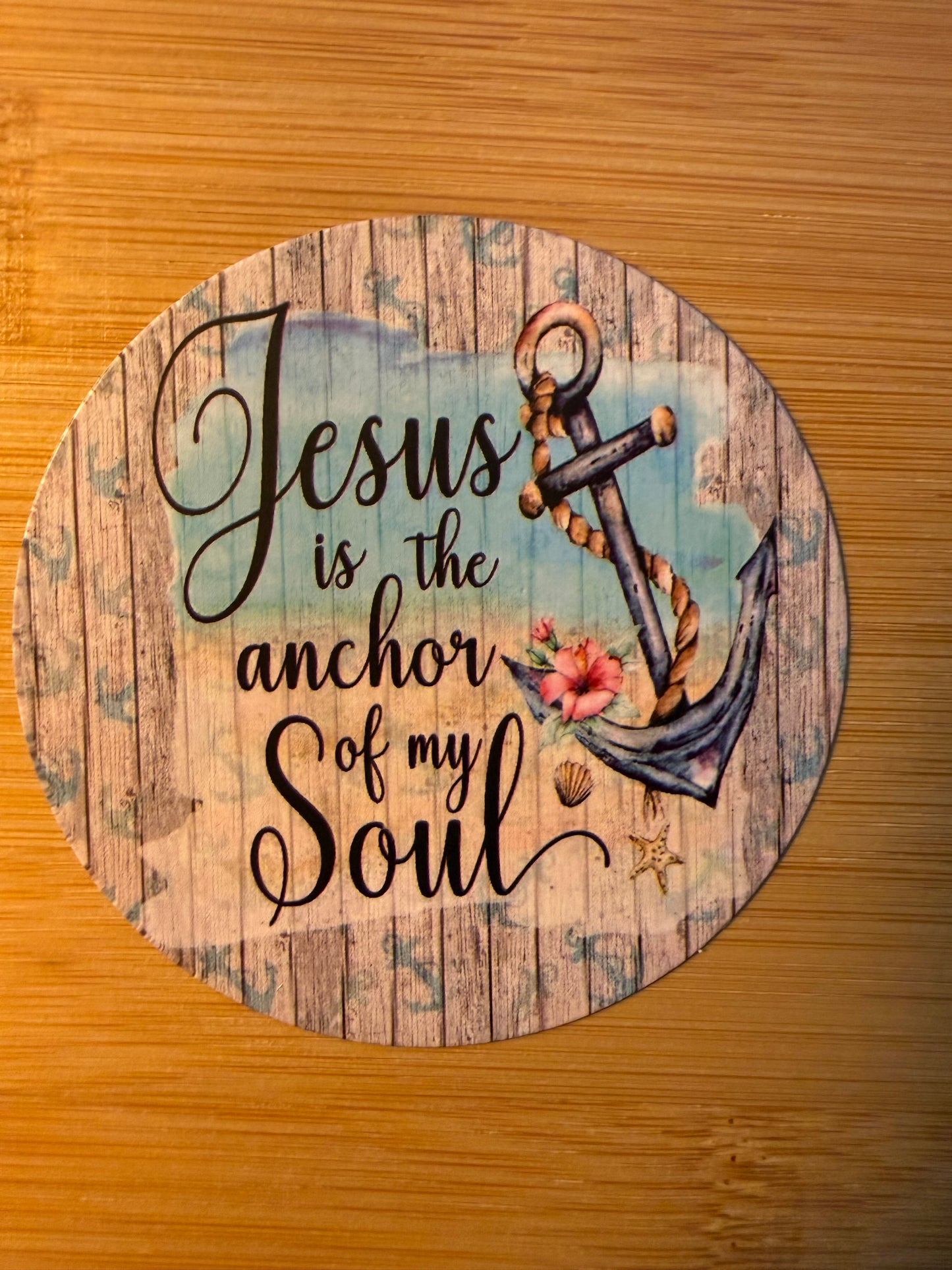 Bible verse cardstock