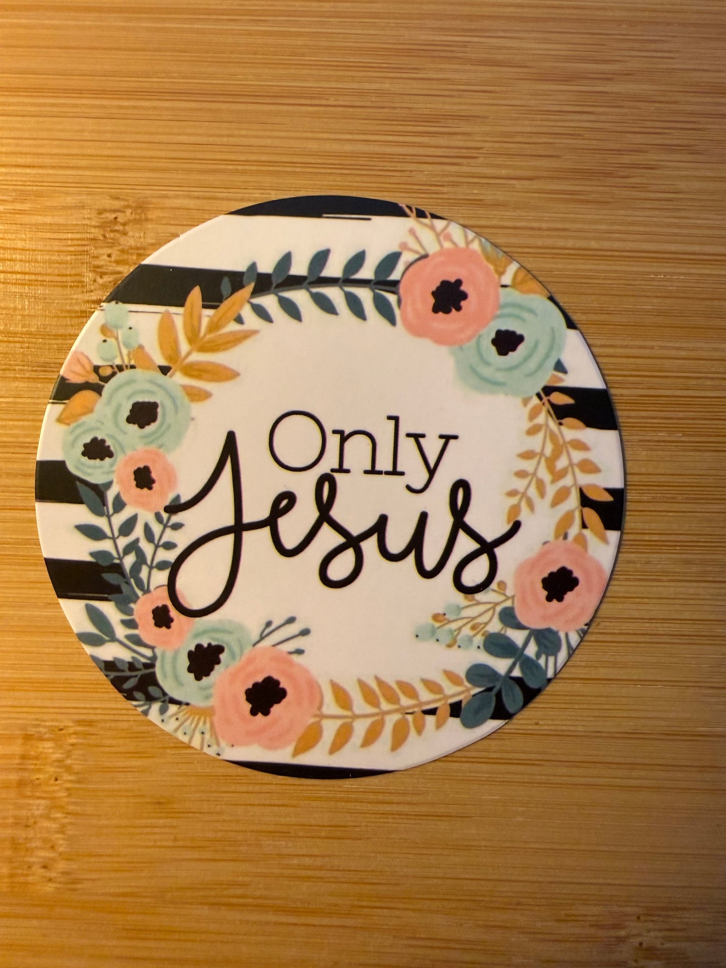 Bible verse cardstock