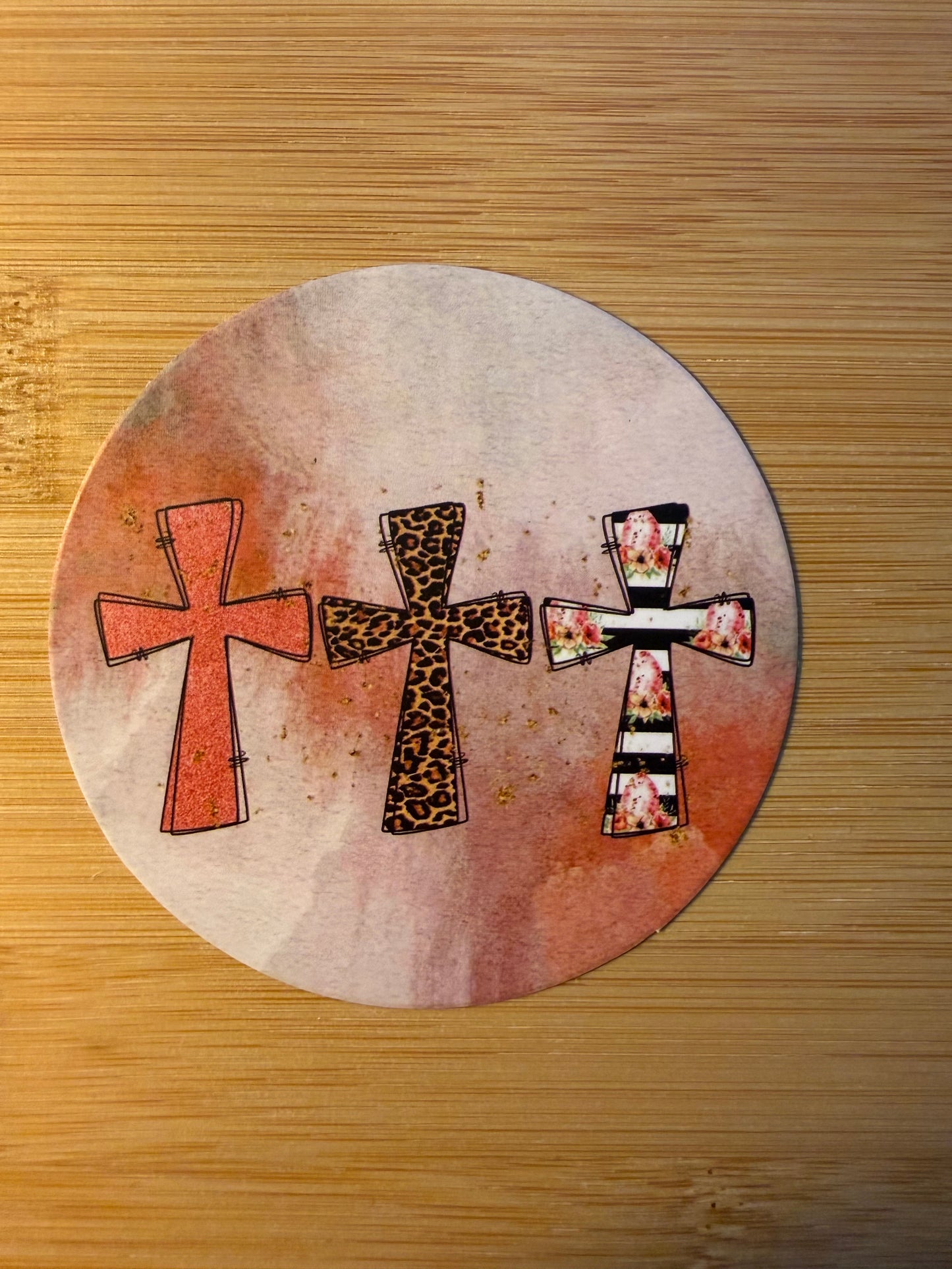 Bible verse cardstock