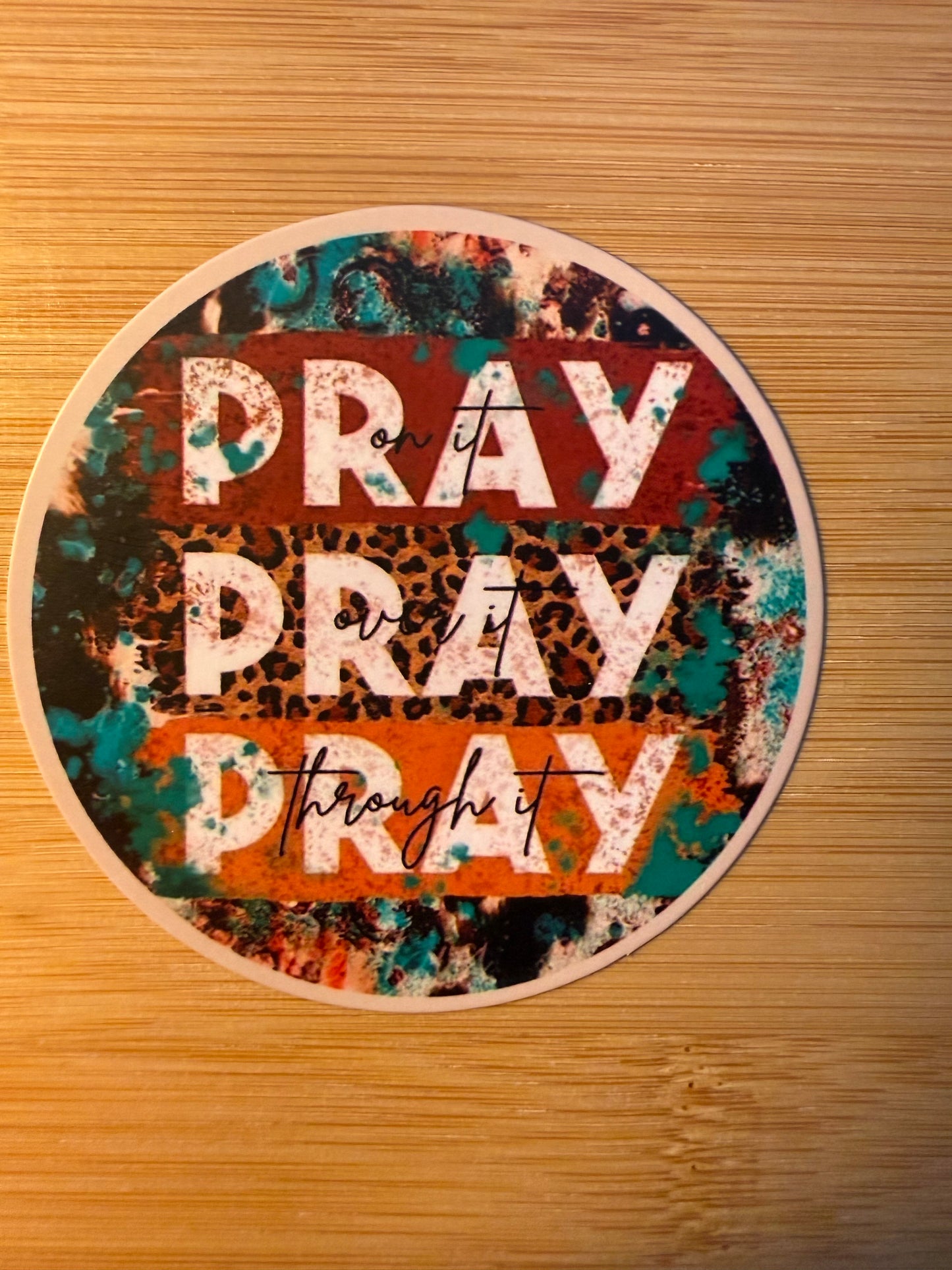 Bible verse cardstock