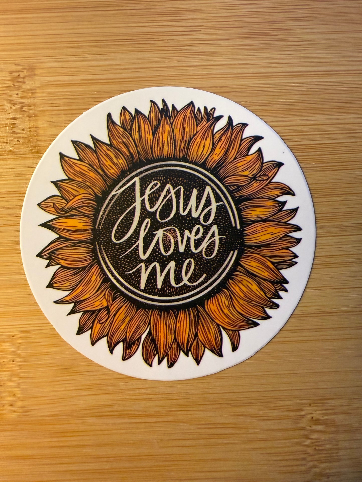 Bible verse cardstock