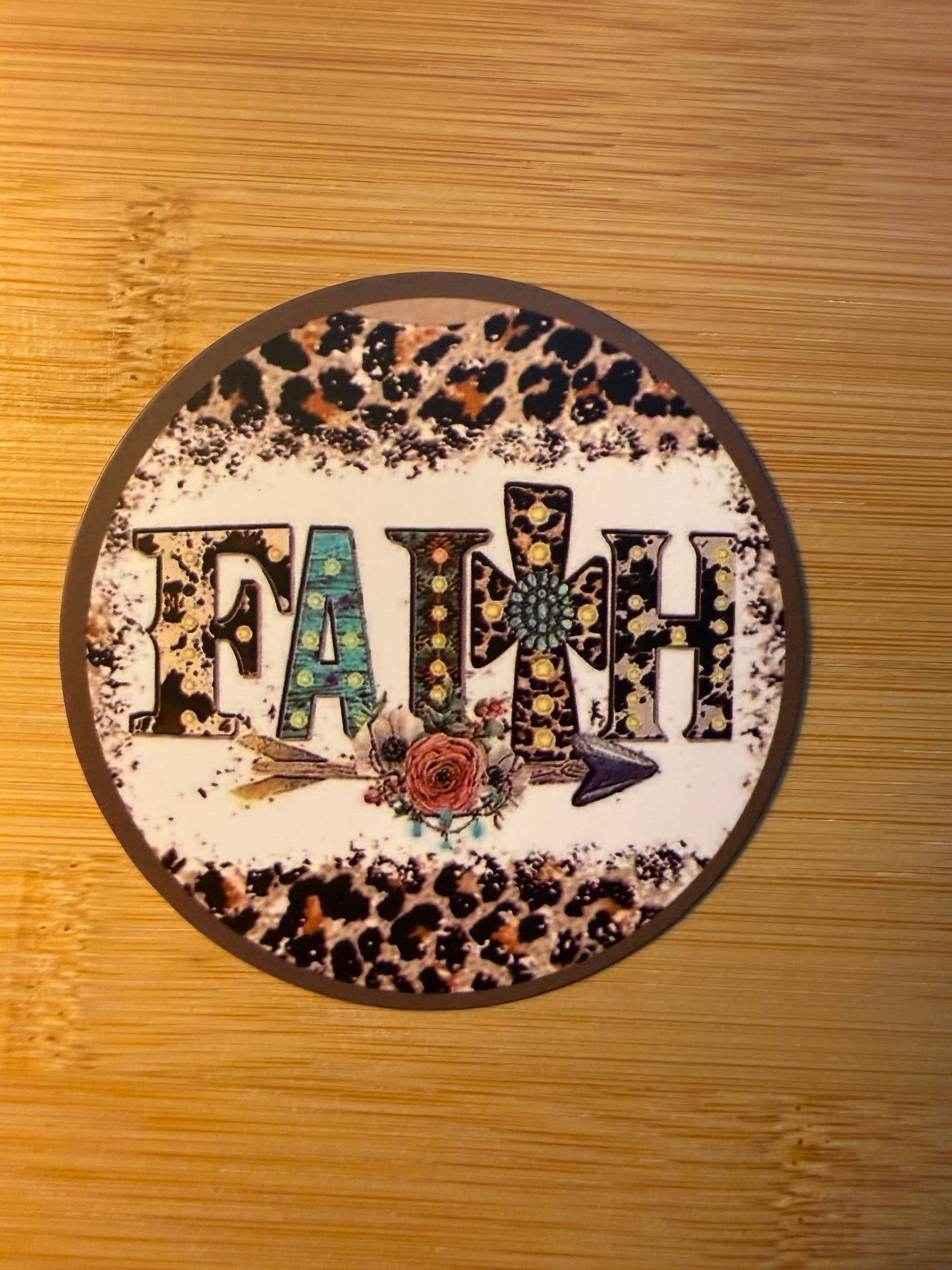 Bible verse cardstock