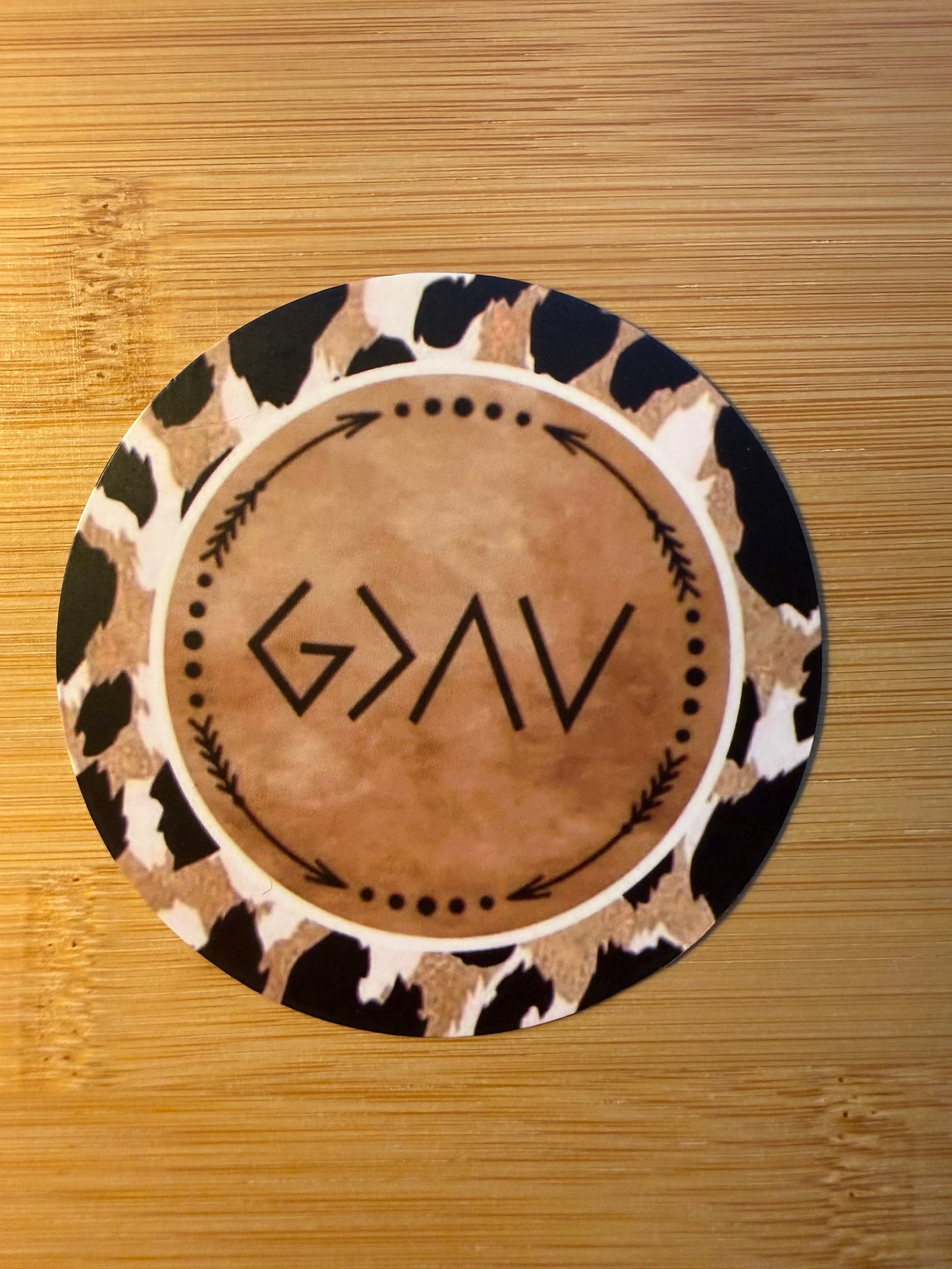 Bible verse cardstock