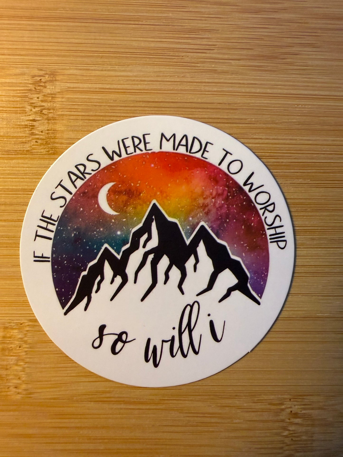 Bible verse cardstock