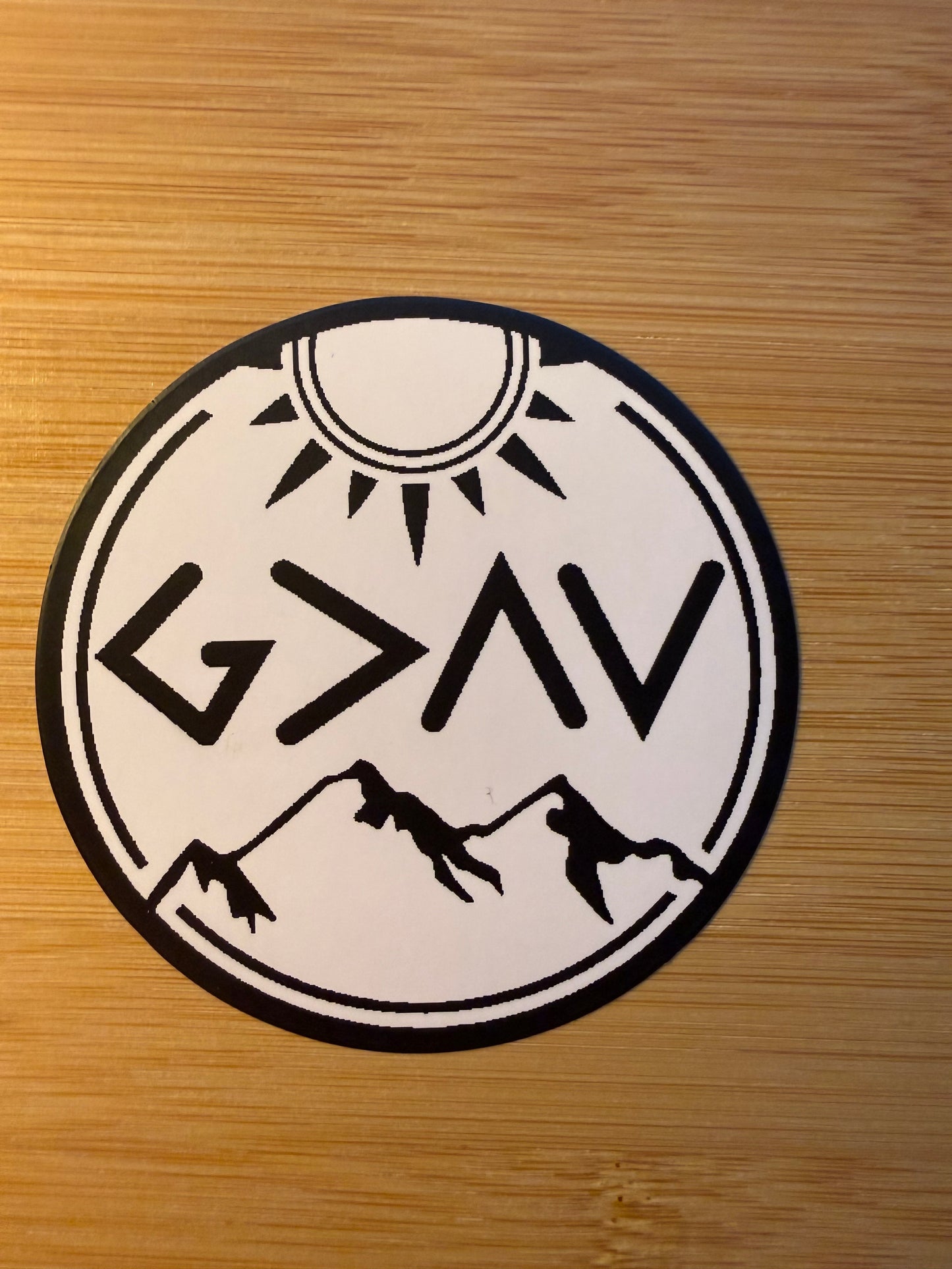 Bible verse cardstock