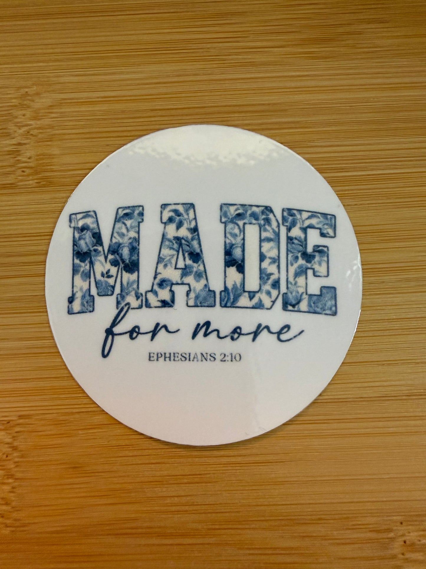 Bible verse cardstock