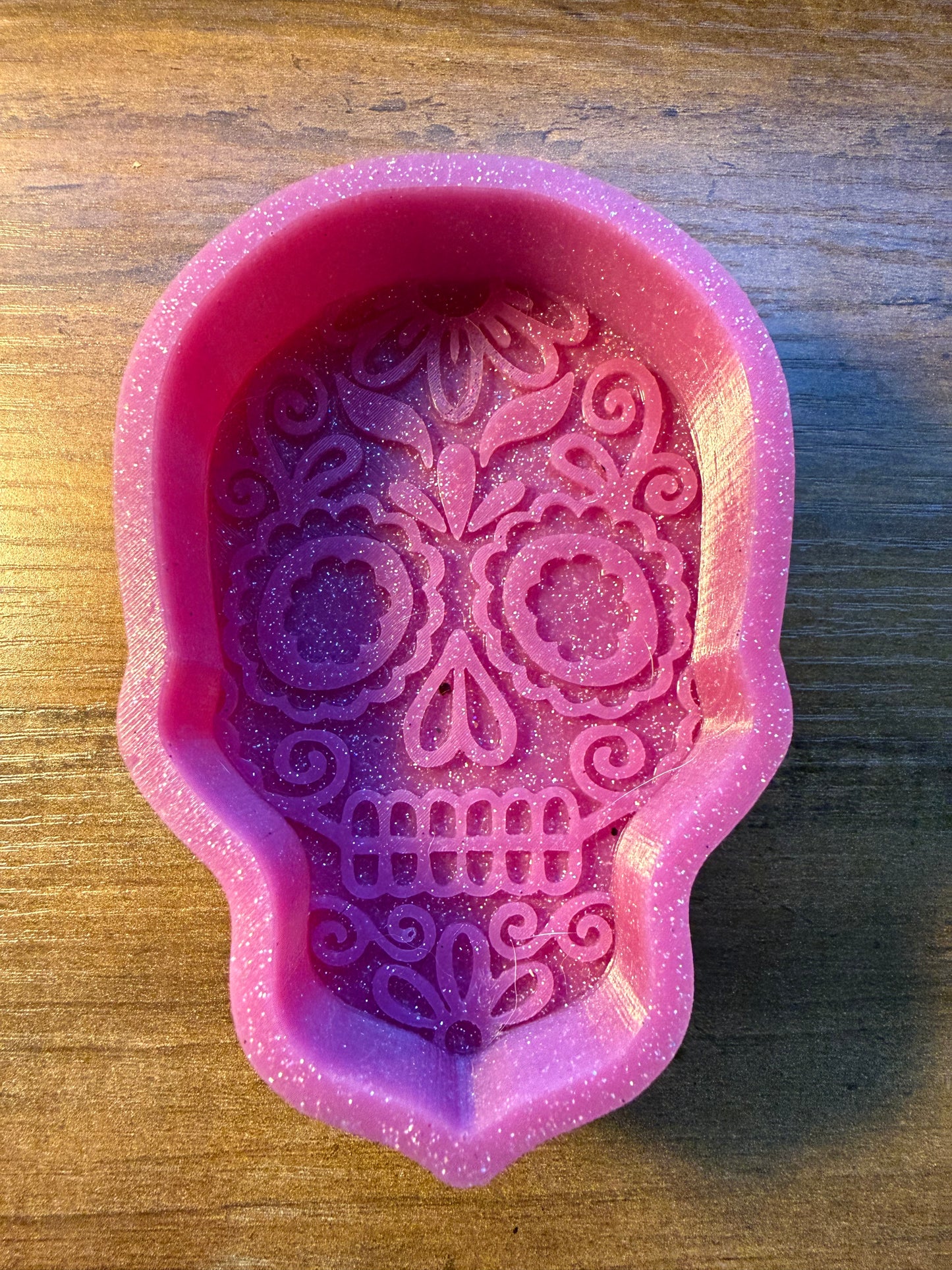 Freshie molds